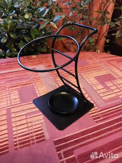 Подставка для благовоний и др советские вещи