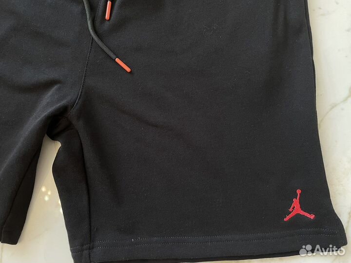 Шорты Jordan Air Flight Club