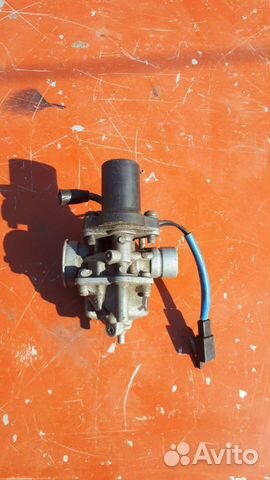 Карбюратор Yamaha Jog 3kj