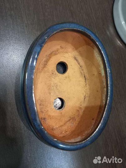 Керамические горшки для цветов