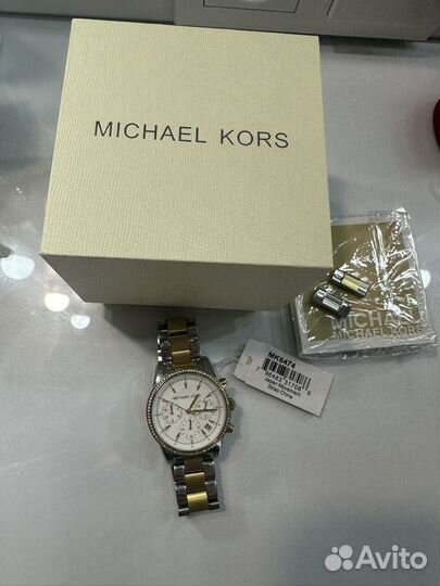 Часы Michael kors женские