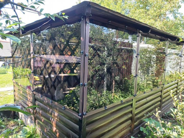 Гибкие окна