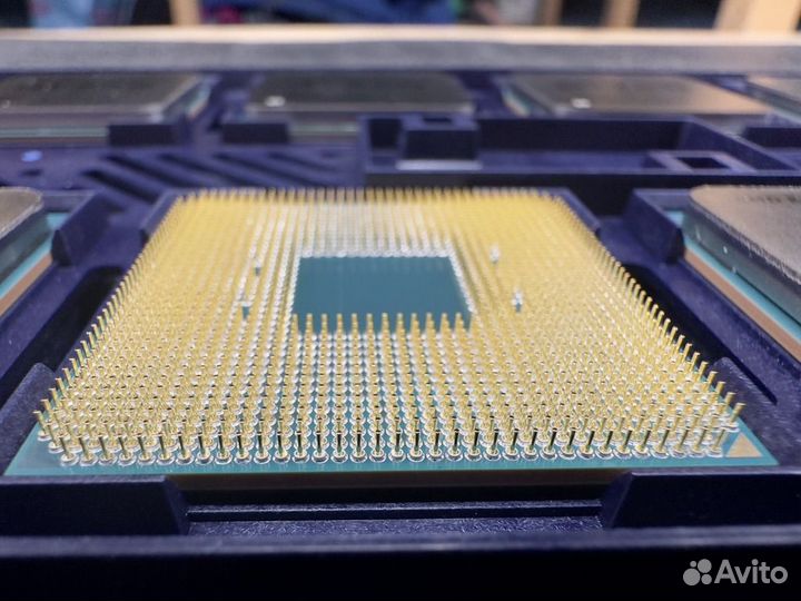 AMD Ryzen 5/7 5800X3D/5700X/5800X/5500/4100