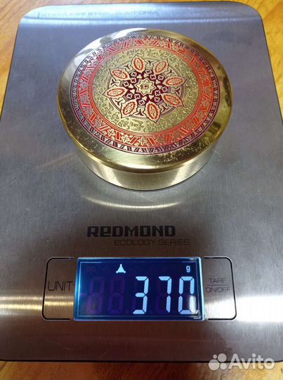 Старинный набор подставок bayer Германия