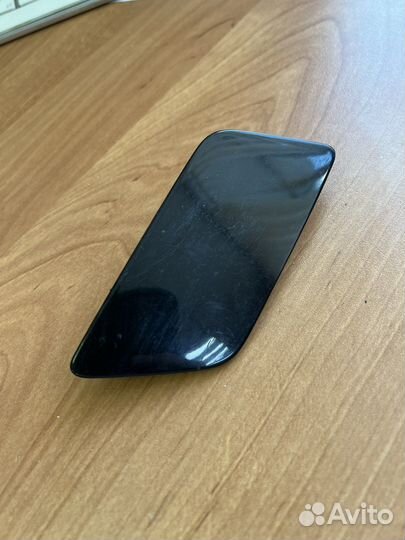 Крышка форсунки омывателя Audi Q3 15-18 правая