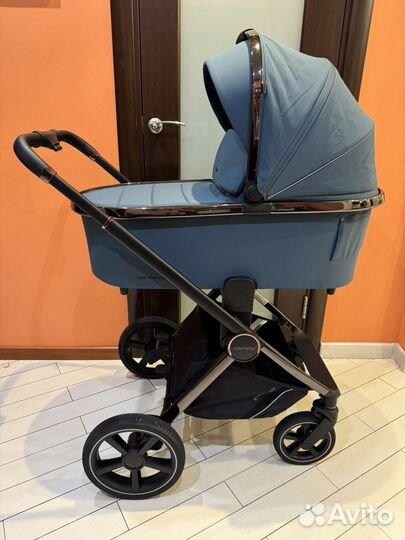 Коляска carello 2 в 1