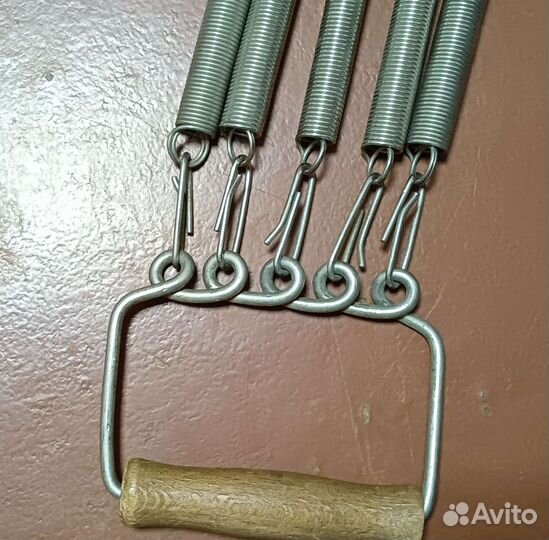 Эспандер СССР