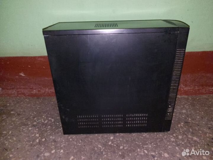 Корпус для пк большой ATX