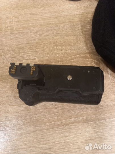 Canon battery grip bg-e3