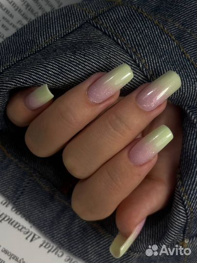 Повышение квалификации по маникюру