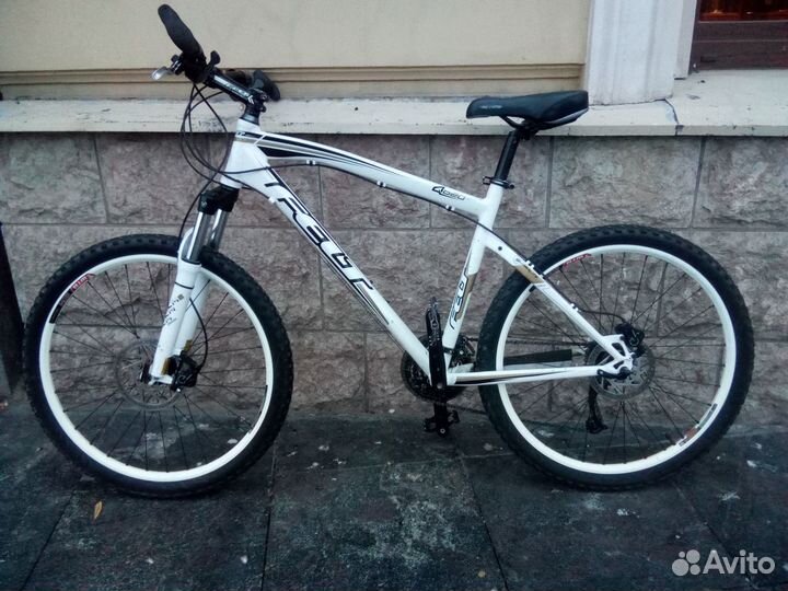 Велосипед Felt