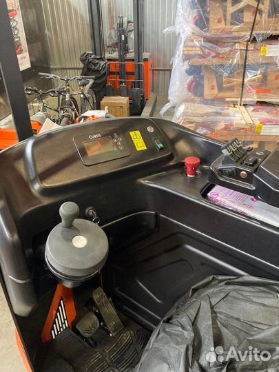 Штабелер (ричтрак) Noblelift RT16 PRO, 2023