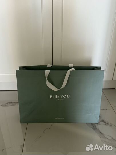 Вещи пакетом