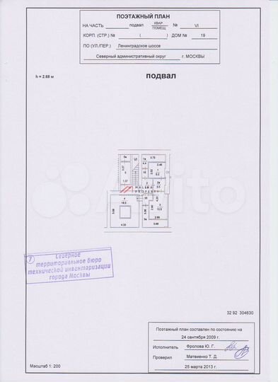 Сдам торговое помещение, 120 м²