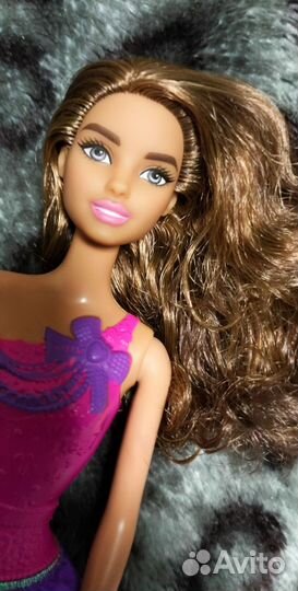 Барби оригинал