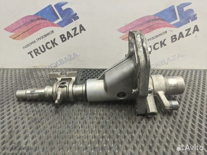 Рычаг кпп Mercedes-Benz Actros