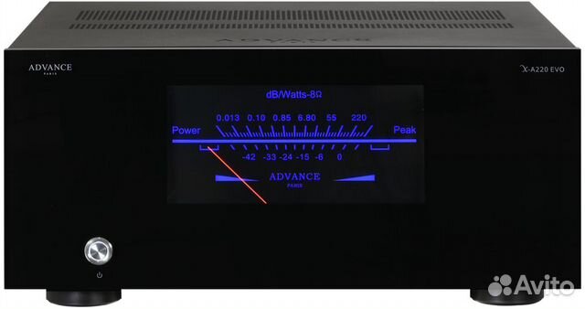 Advance Acoustic X-A220 Evo