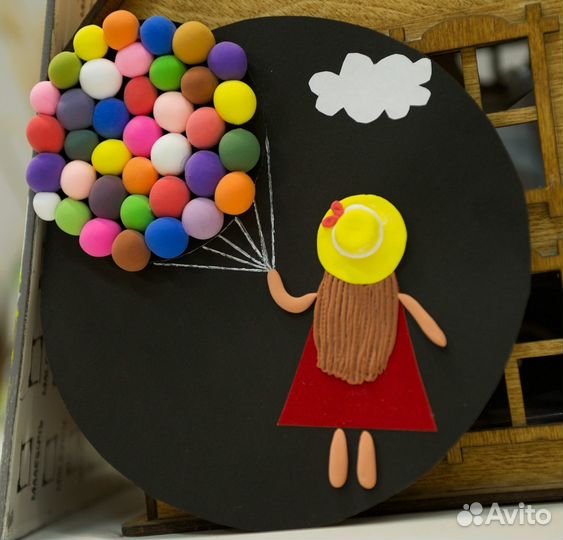 Творческие мастер-классы