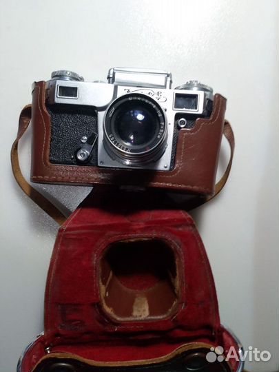 Фотоаппарат Киев