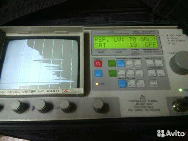 Ремонт электроники и бытовой техники