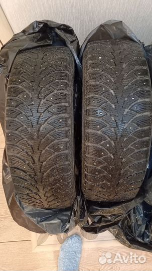 Nokian Tyres Nordman 4 185/65 R15