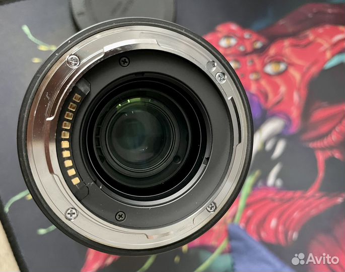 Sigma 28-70mm f/2.8 l-mount