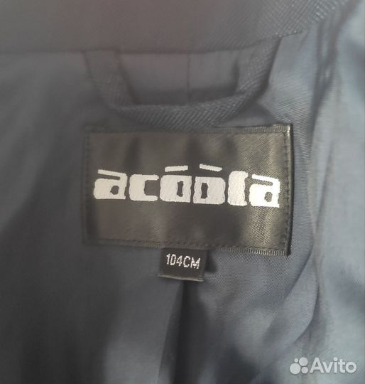 Костюм для мальчика 98-104