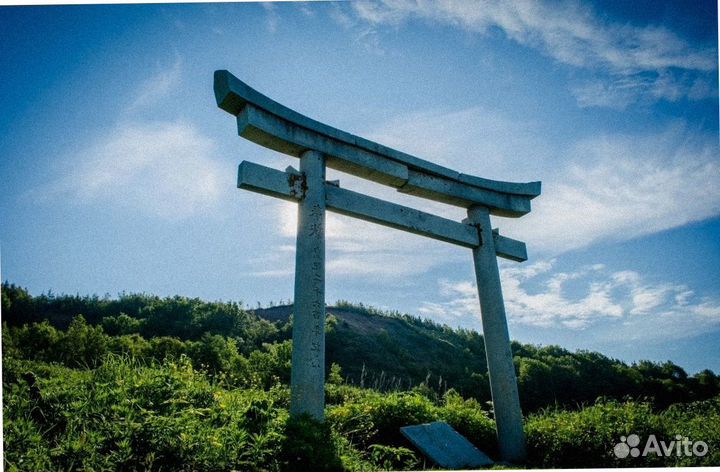 На Сахалин летом турпутевка экспедиции 5-6 дней