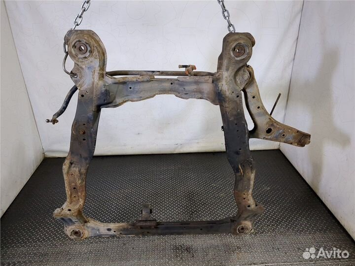 Балка подвески передняя Hyundai Santa Fe, 2005