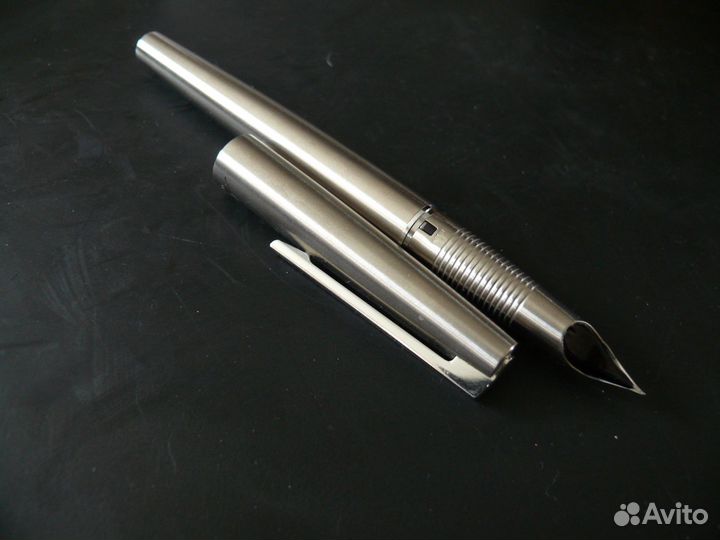 Раритет Перьевая ручка Pilot Murex H1279