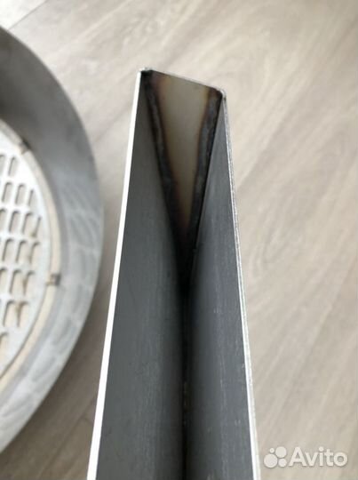 Корзина Slow N’ Sear для Weber Summit Kamado