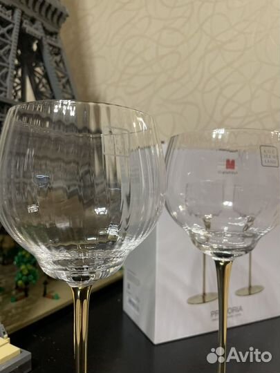 Бокалы для Вина kuchenland