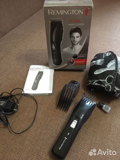 Машинка для стрижки