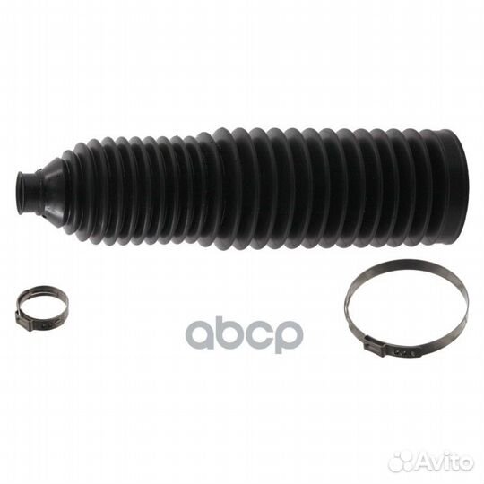 Пыльник рул.рейки 30933594 Swag