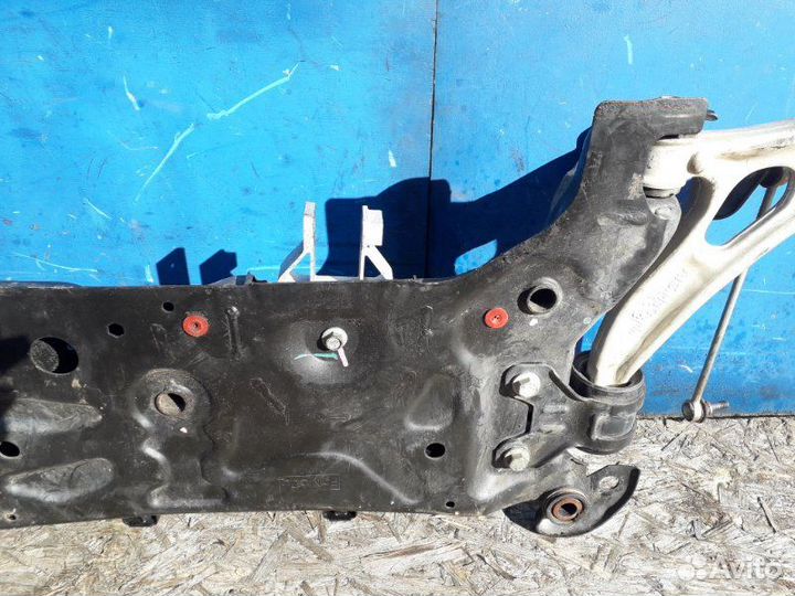 Подрамник передний Ford Focus 3 2011-2019