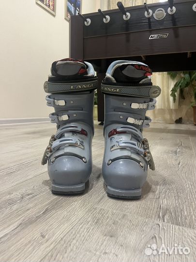 Горнолыжные ботинки Lange, размер 23,5