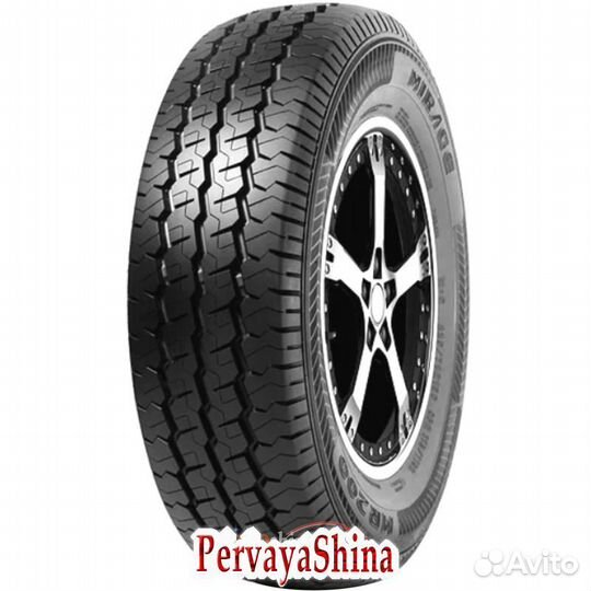 Mirage MR200 195/70 R15