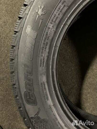 Cordiant Winter Drive 2 SUV 225/60 R18