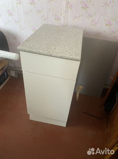 Шкаф кухонный напольный