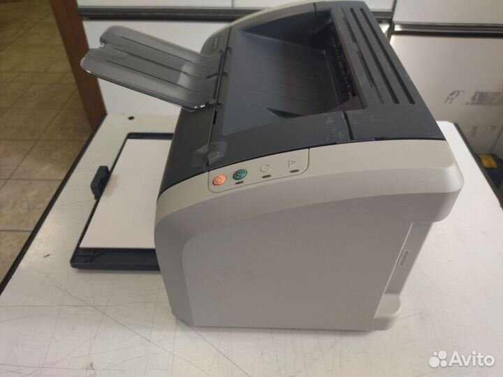 Принтер лазерный hp laserjet 1012