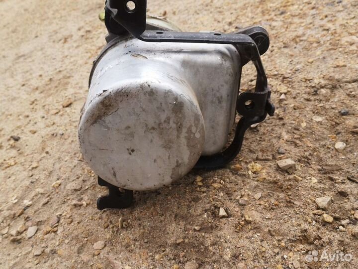 Электроусилитель руля Volvo S 40 (2)