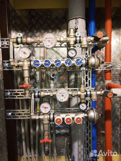 Ремонт и отделка квартир