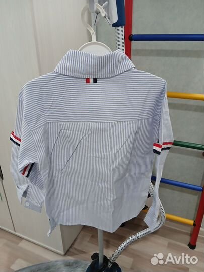 Рубашка для мальчика