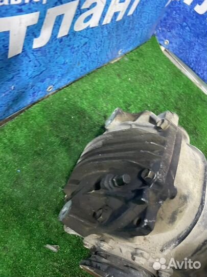 Редуктор моста Toyota Aristo JZS160 2JZ-GTE 2000