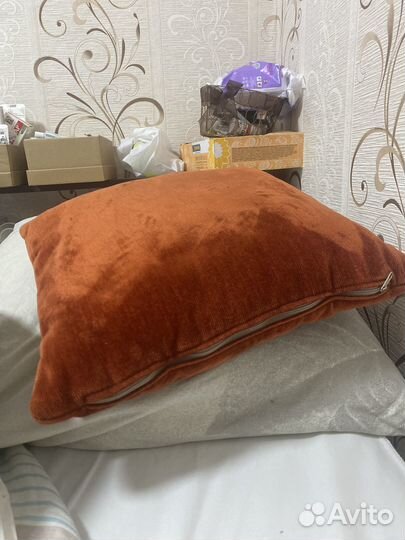 Декоративная подушка