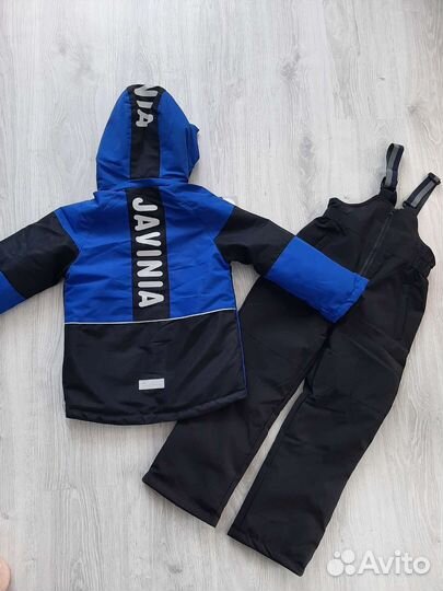 Костюм мембрана /новый