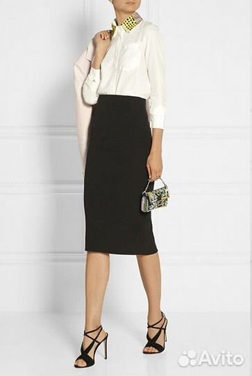 Sportmax юбка футляр Оригинал