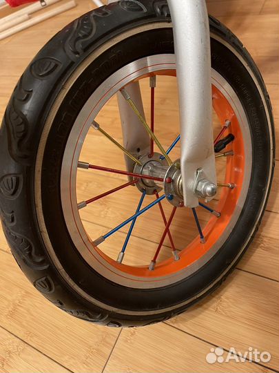 Беговел Small rider