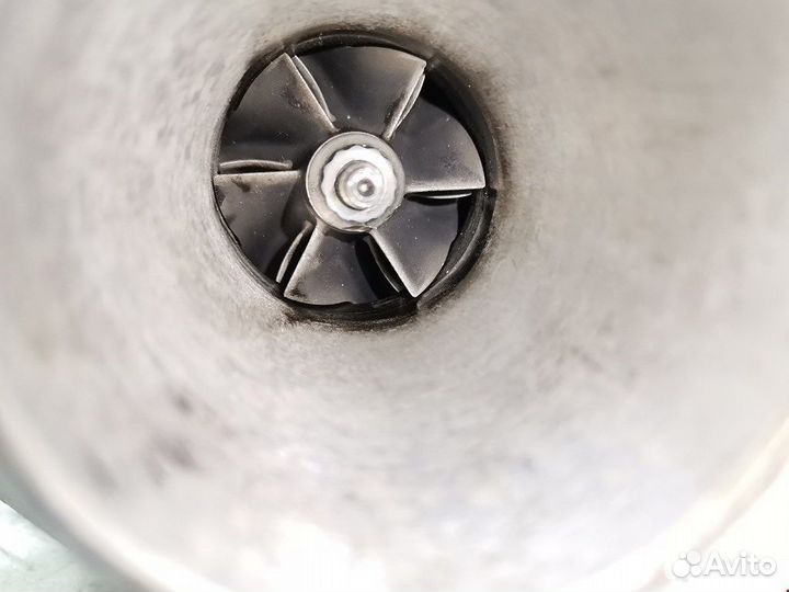 Турбина для Opel Movano A 9112326