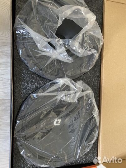 Колонки DL Phoenix Sport 165